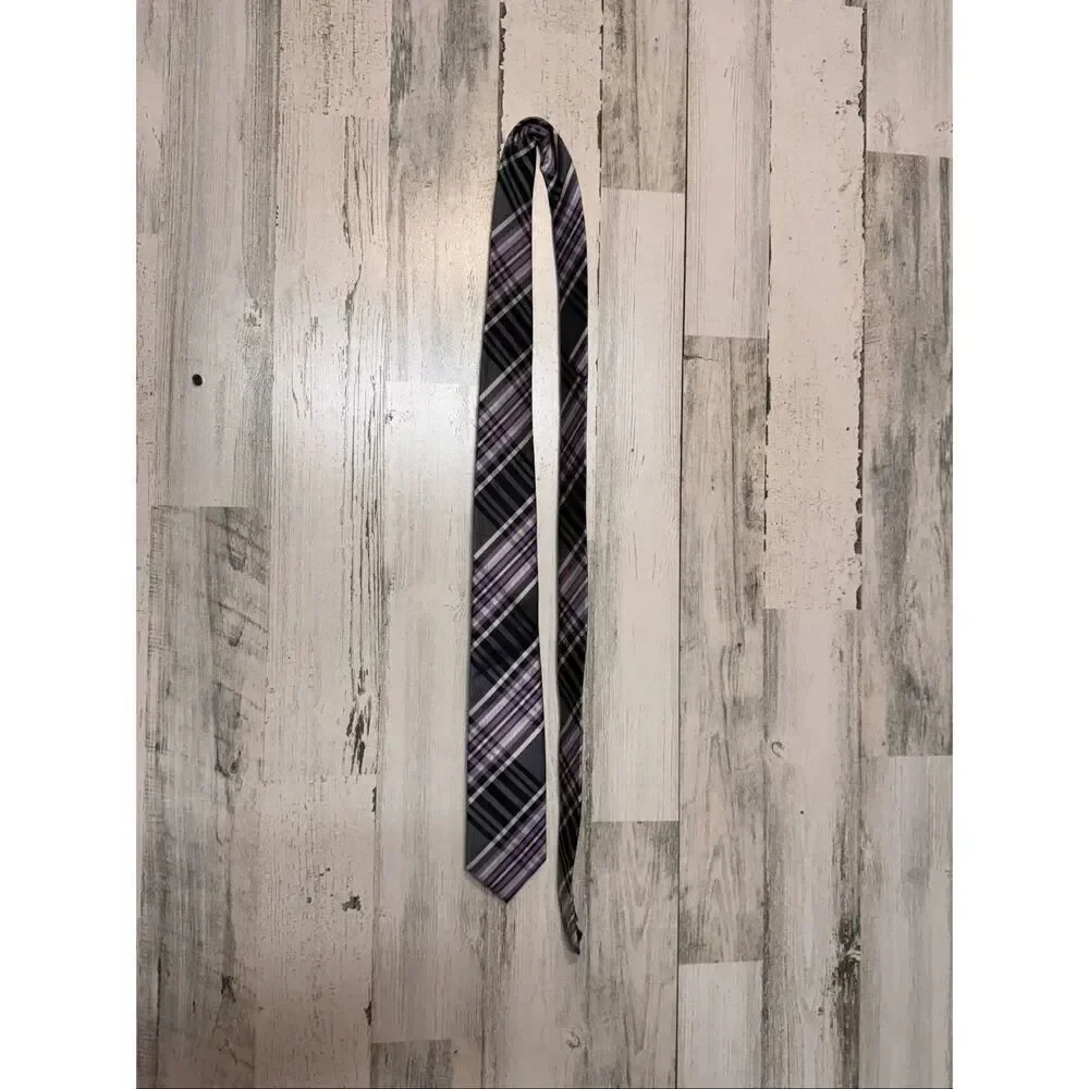 Colours by Alexander Julian tie One Size (Men’s)